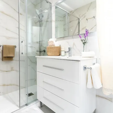 Apartament Atico Del Sol Segunda Linea Playa En