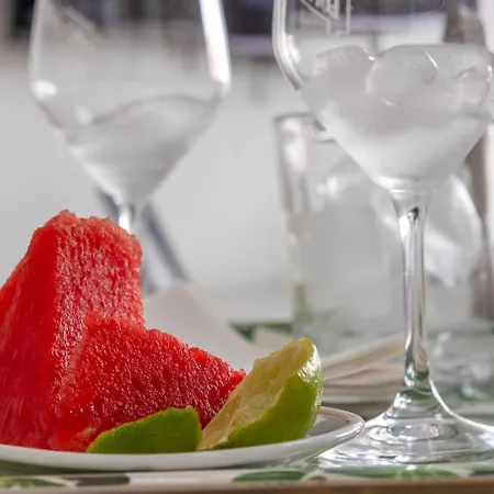 Atico Del Sol Segunda Linea Playa En Apartament Fuengirola