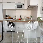 Atico Del Sol Segunda Linea Playa En Apartment Fuengirola
