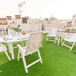 Apartment Atico Del Sol Segunda Linea Playa En