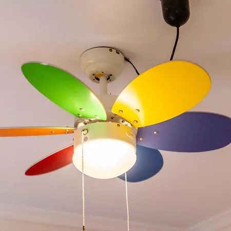 Atico Del Sol Segunda Linea Playa En *