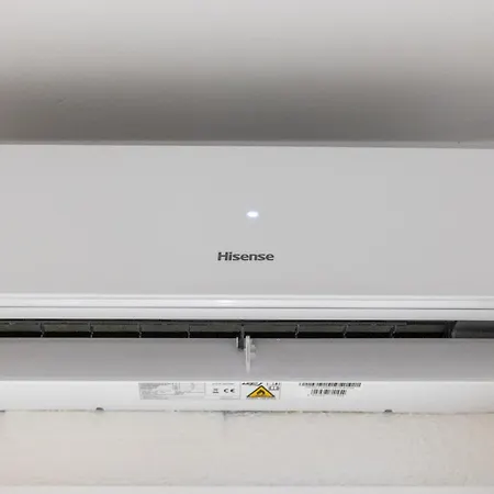 Atico Del Sol Segunda Linea Playa En Fuengirola