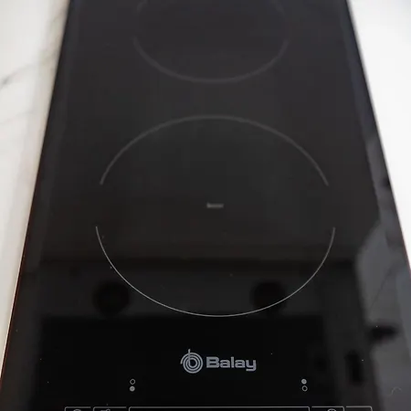 Apartman Atico Del Sol Segunda Linea Playa En