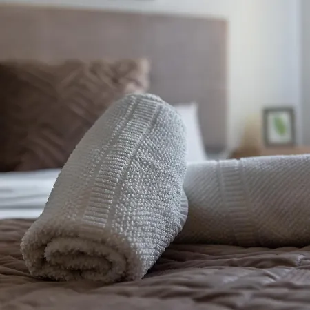 Apartamento ático Del Sol Segunda Línea Playa En Fuengirola