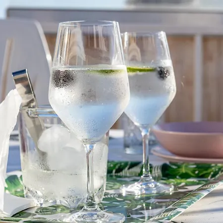 ático Del Sol Segunda Línea Playa En Fuengirola