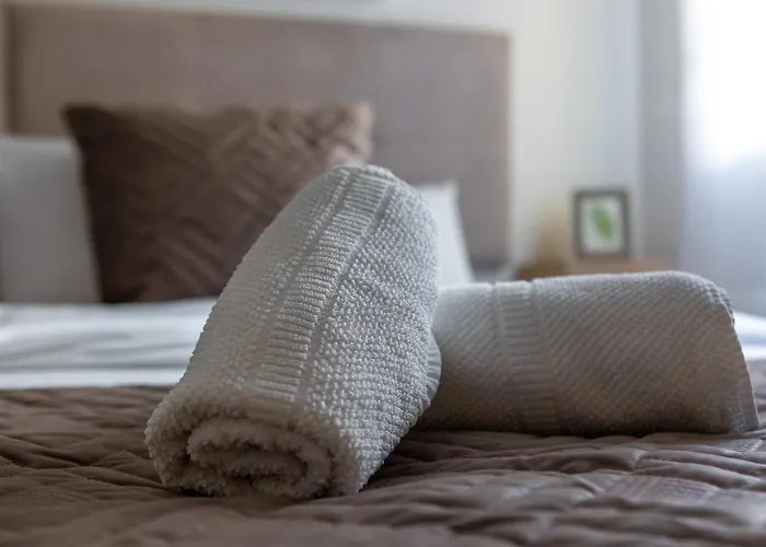 Apartamento ático Del Sol Segunda Línea Playa En Fuengirola