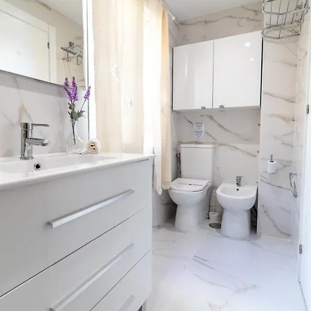 Atico Del Sol Segunda Linea Playa En