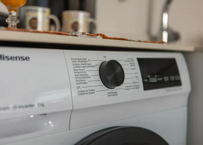 Atico Del Sol Segunda Linea Playa En Apartment *