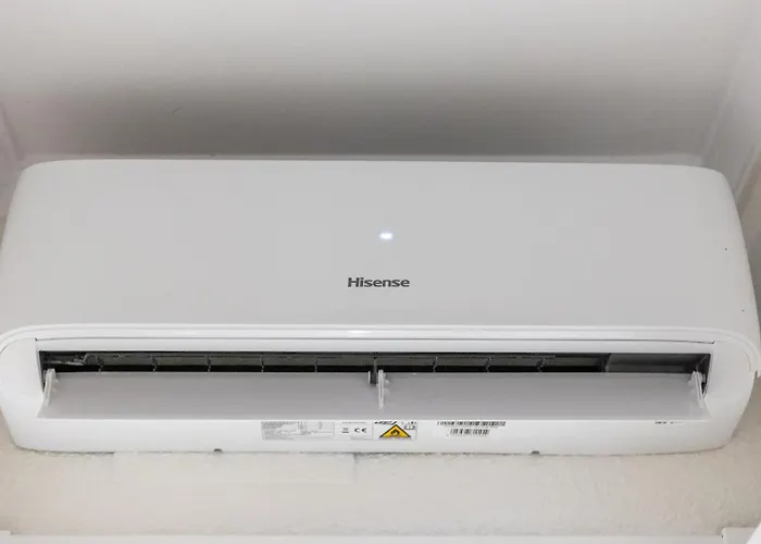 Atico Del Sol Segunda Linea Playa En Fuengirola