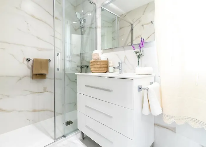 Apartment Atico Del Sol Segunda Linea Playa En